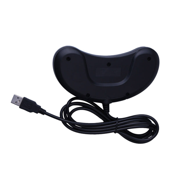 Control Inalámbrico para Videojuegos