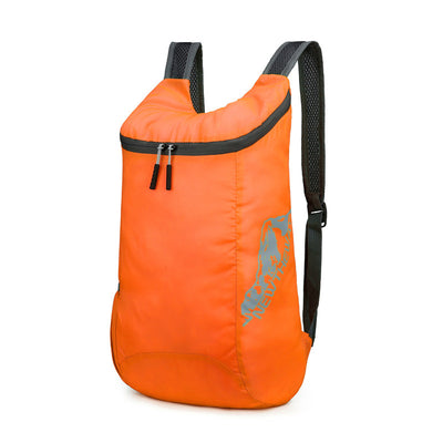 Mochila de Viaje Plegable Ultraligera y Compacta - Image 4