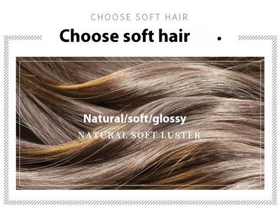 Set de 6 Extensiones de Cabello Liso Largo - Image 29