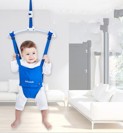 Marco de Fitness Infantil con Rebote - Image 21