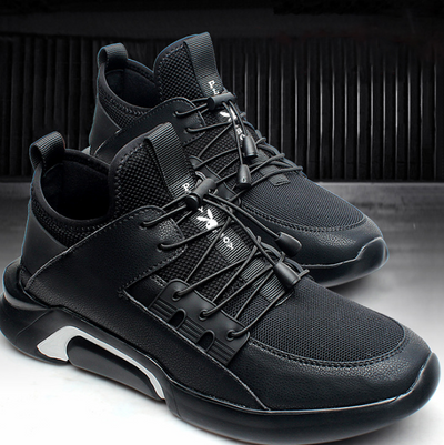 Zapatillas Deportivas Transpirables para Estudiantes - Comodidad y Estilo - Image 6