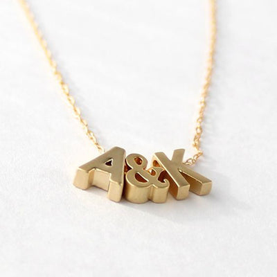 Collar Corazón Dorado para Mujer - Cadena Clavícula Elegante - Image 32