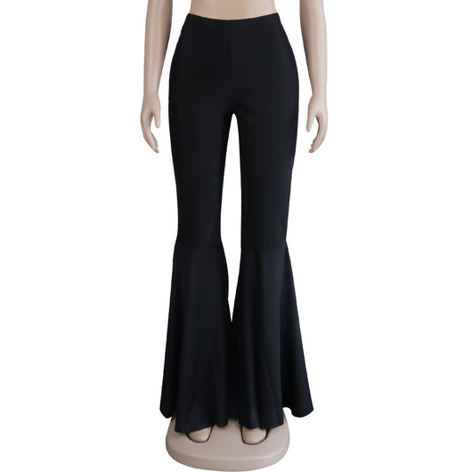 Leggings Acampanados Multicolor Casual para Mujer - Image 14