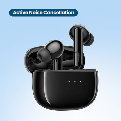 Auriculares Bluetooth con Cancelación Activa de Ruido - Image 7