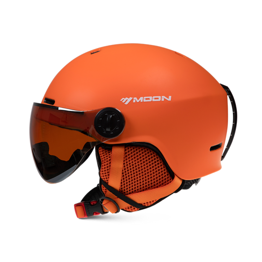 Casco de Esquí Profesional para Hombre y Mujer - Protección Extrema - Image 4