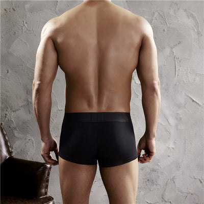 Bóxers de Algodón Puro Cómodos y Transpirables para Hombre - Image 12