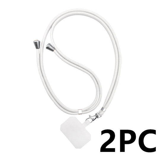 Funda Protectora para Teléfono con Tarjetero y Cordón - Image 16