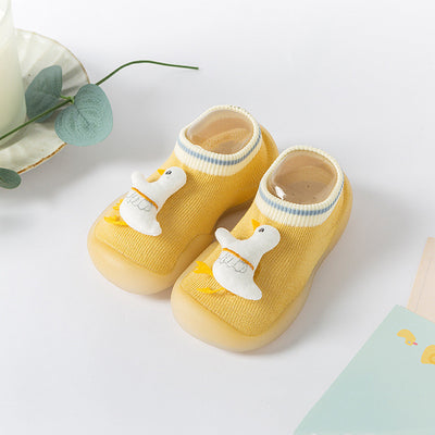 Sandalias Suaves para Bebé y Niño Pequeño - Calzado Interior y Exterior Primavera Verano - Image 6