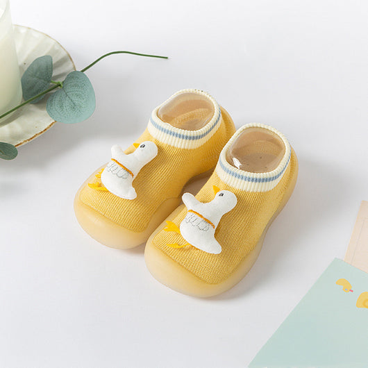 Sandalias Suaves para Bebé y Niño Pequeño - Calzado Interior y Exterior Primavera Verano - Image 6
