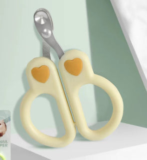Tijeras de Uñas para Gatos con Protector Anti-corte y Línea de Sangre - Image 6