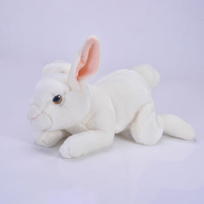 Conejito de Peluche Suave - Juguete Infantil Ideal para Abrazar - Image 9