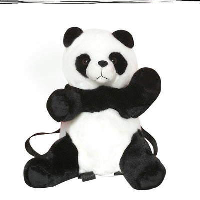 Mochila Peluche Infantil con Diseño de Personaje Animado - Image 5