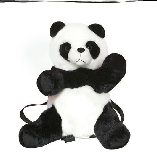 Mochila Peluche Infantil con Diseño de Personaje Animado - Image 5