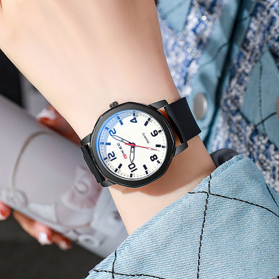 Reloj Versátil para Hombre y Mujer - Estilo Contemporáneo - Image 3