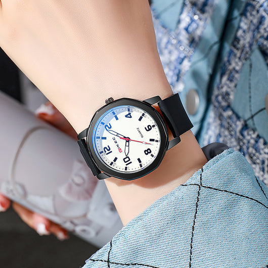 Reloj Versátil para Hombre y Mujer - Estilo Contemporáneo - Image 3