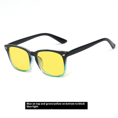 Lentes Anti-fatiga para Pantallas - Protección Visual Digital - Image 15