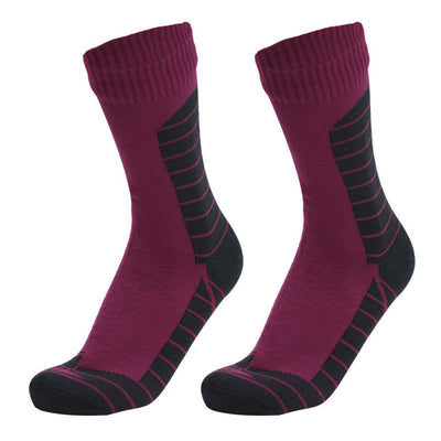 Calcetines Impermeables para Esquí y Senderismo - Hombre y Mujer - Image 15