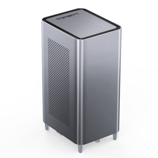 Soporte Dual para PC y Cama - Torre Computadora de Diseño Elegante - Image 2