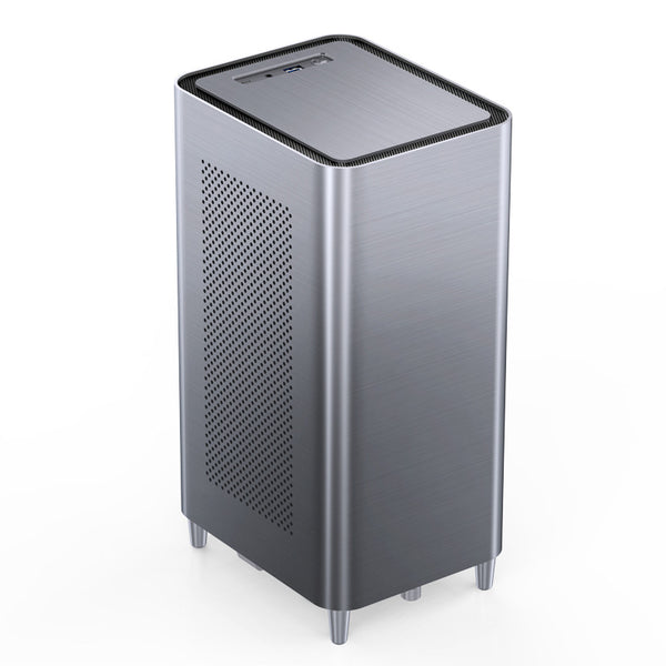 Soporte Dual para PC y Cama - Torre Computadora de Diseño Elegante