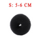 Negro 6 Cm