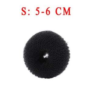 Accesorios para el Cabello Mayorista - Flores Taro y Bolas de Peinado Profesional - Image 11