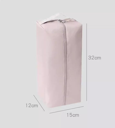 Bolsa Organizadora de Viaje para Ropa y Zapatos - Image 6