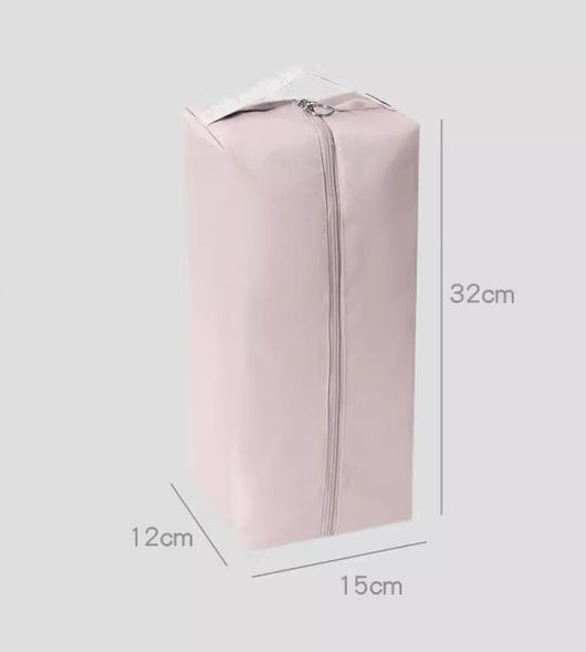 Bolsa Organizadora de Viaje para Ropa y Zapatos - Image 6