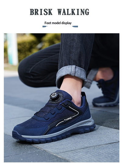 Zapatillas Deportivas Unisex Transpirables y Resistentes - Image 13