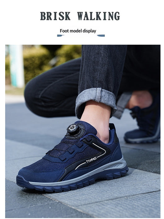 Zapatillas Deportivas Unisex Transpirables y Resistentes - Image 13