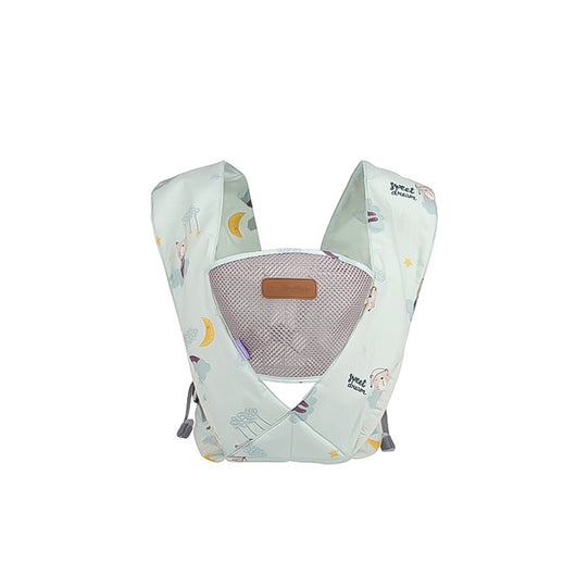 Cargador ergonómico X-strap para bebés