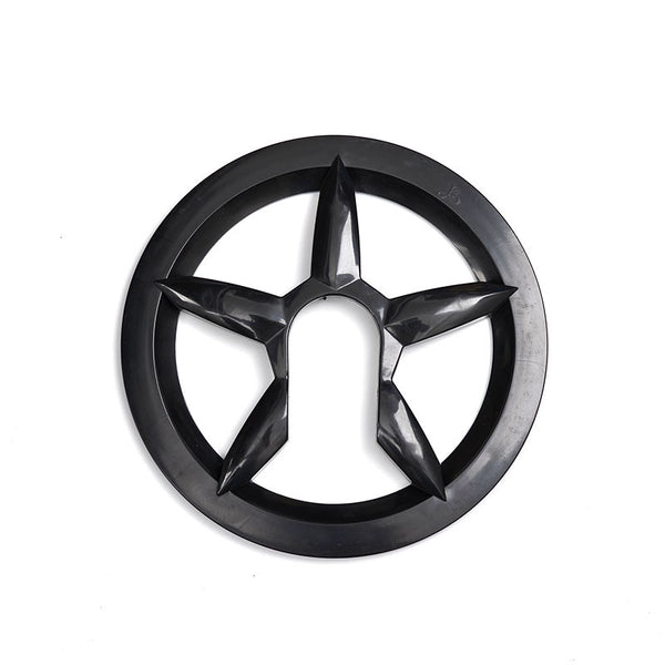Protector de Plato de Cadena para Bicicleta