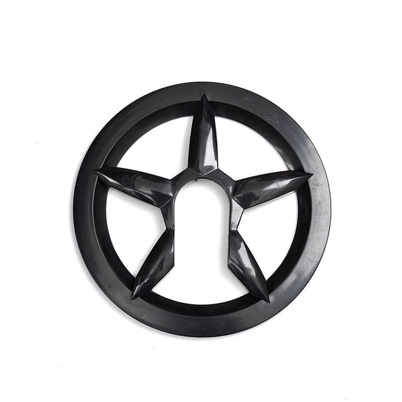 Protector de Plato de Cadena para Bicicleta