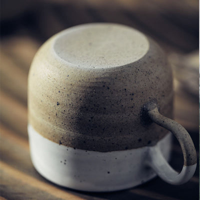 Taza de Cerámica Artesanal para Café - Image 4