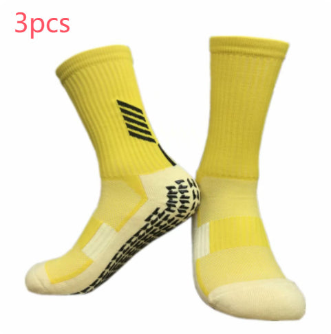 Calcetines Deportivos de Caña Media para Fútbol - Image 11