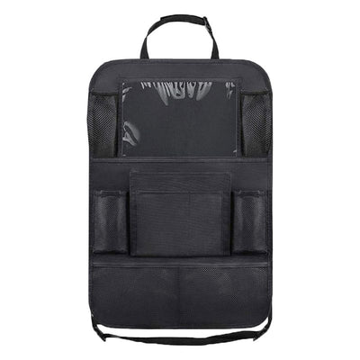 Organizador de Asiento Trasero para Auto con Bolsillos de Almacenamiento - Image 10