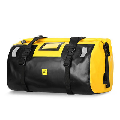 Bolsa de Almacenamiento Grande para Motocicleta y Viajes en Auto - Image 9
