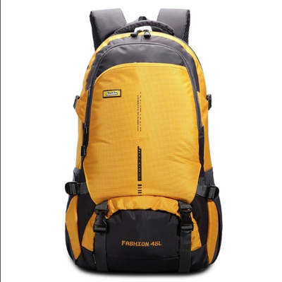 Mochila de Viaje Impermeable y Transpirable - Image 12