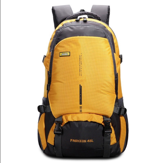 Mochila de Viaje Impermeable y Transpirable - Image 12