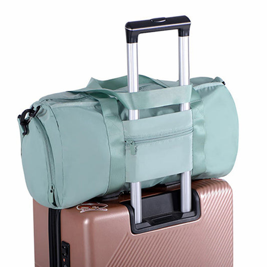 Bolsa Deportiva con Separación Seco-Húmedo para Natación y Fitness - Image 2
