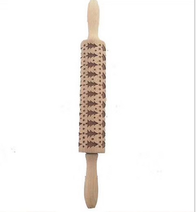 Barras de Masa de Galleta Estampadas - Image 4