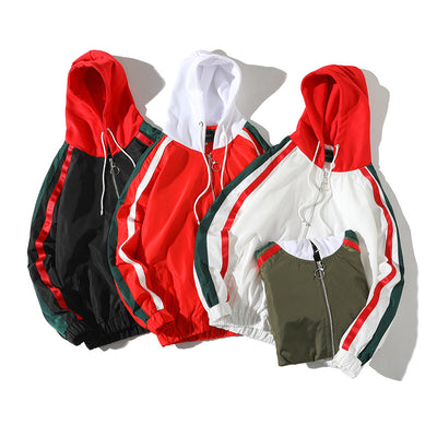 Cardigan Hoodie para Parejas - Abrigo Cómodo y Versátil