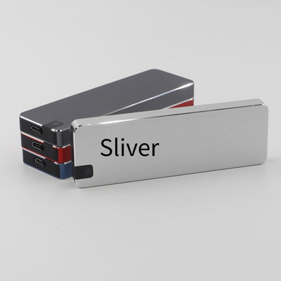 Almacenamiento Externo Portátil SSD de Alto Rendimiento - Image 3