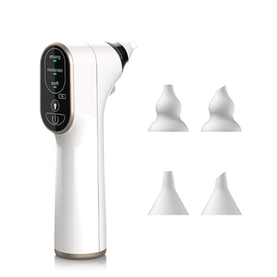 Aspirador Nasal Eléctrico para Bebés y Recién Nacidos - Image 4