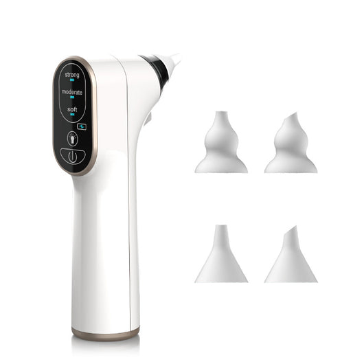 Aspirador Nasal Eléctrico para Bebés y Recién Nacidos - Image 4