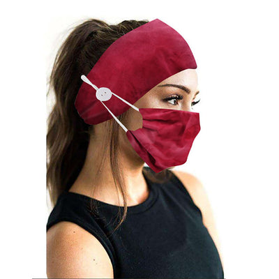 Pañuelo Deportivo Estampado - Image 40
