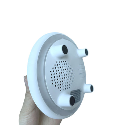 Lámpara Proyector de Cielo Estrellado USB - Regalo Infantil Romántico - Image 9