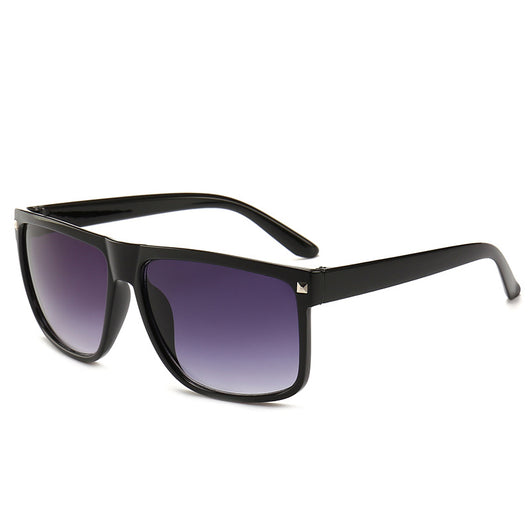 Gafas de Sol Retro con Tachuelas - Image 12