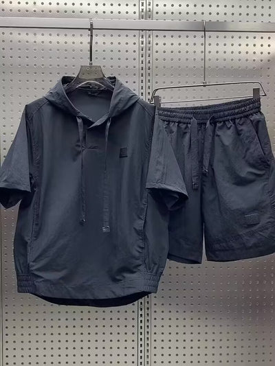 Conjunto Deportivo Hombre Verano - Camiseta y Shorts - Image 33
