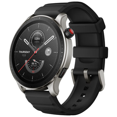 Set Cepillo Eléctrico F1 Plus + Reloj Inteligente GTR 4 - Image 13