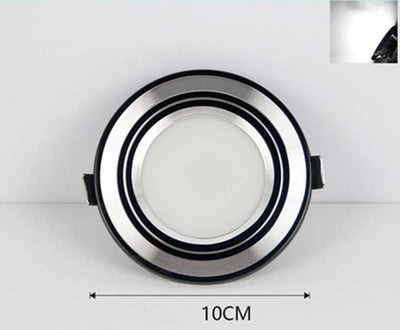 Downlights LED Empotrados Sky Lights 5W Tricolor con Regulador de Intensidad - Image 25